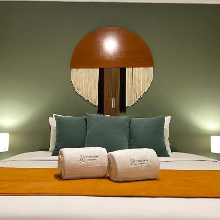 Viajero Arequipa Hostel Экстерьер фото