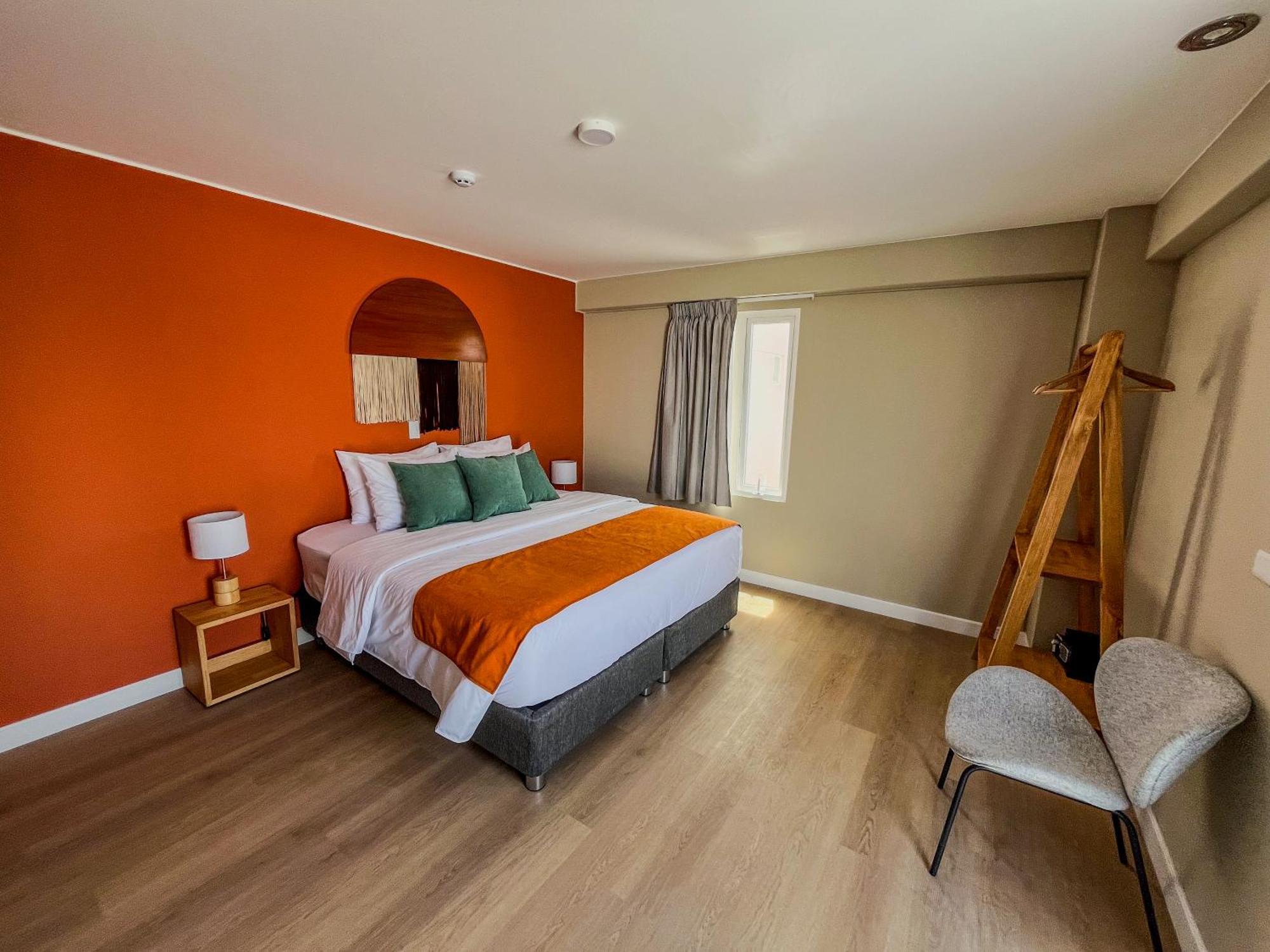 Viajero Arequipa Hostel Экстерьер фото