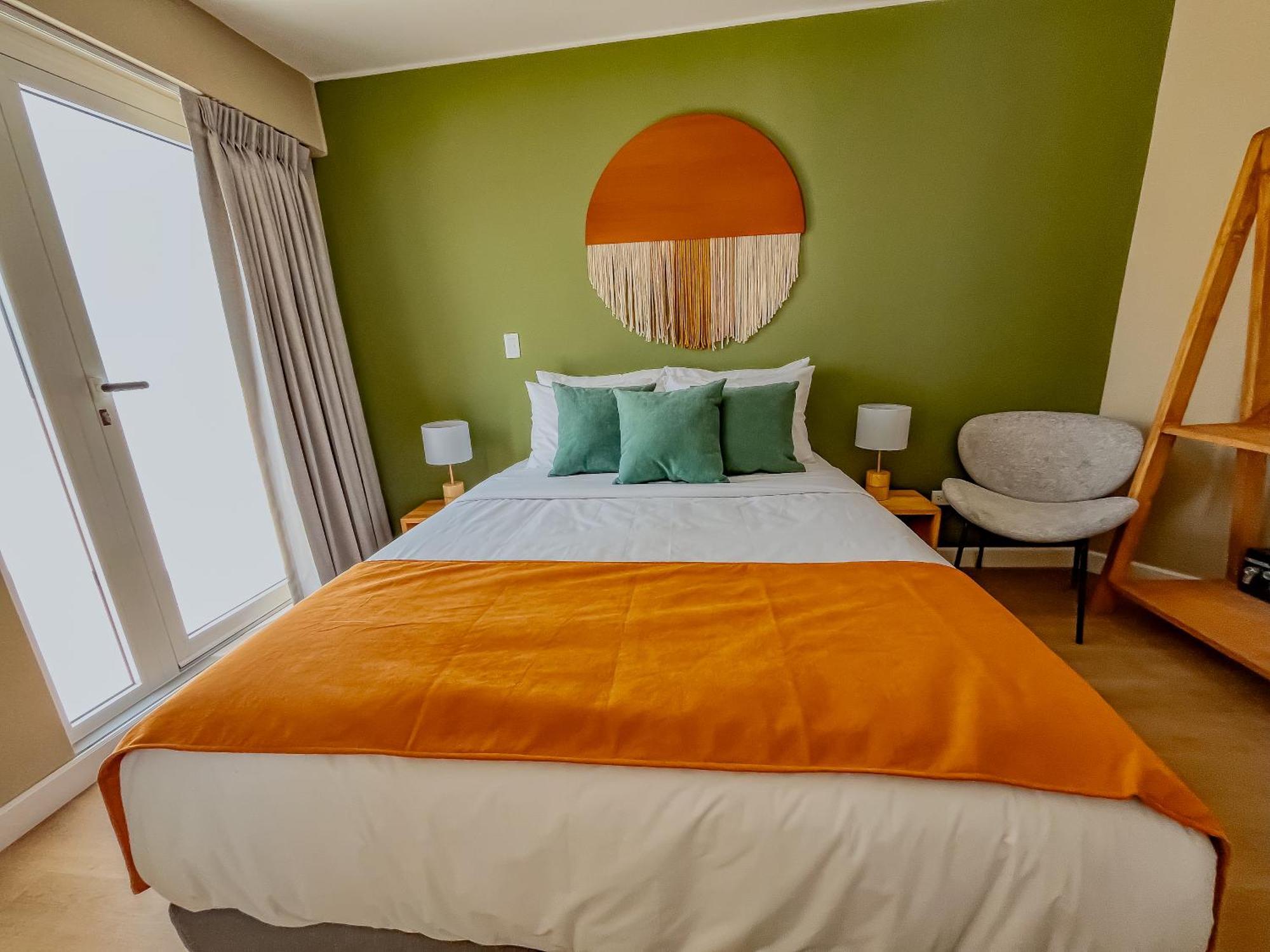 Viajero Arequipa Hostel Номер фото