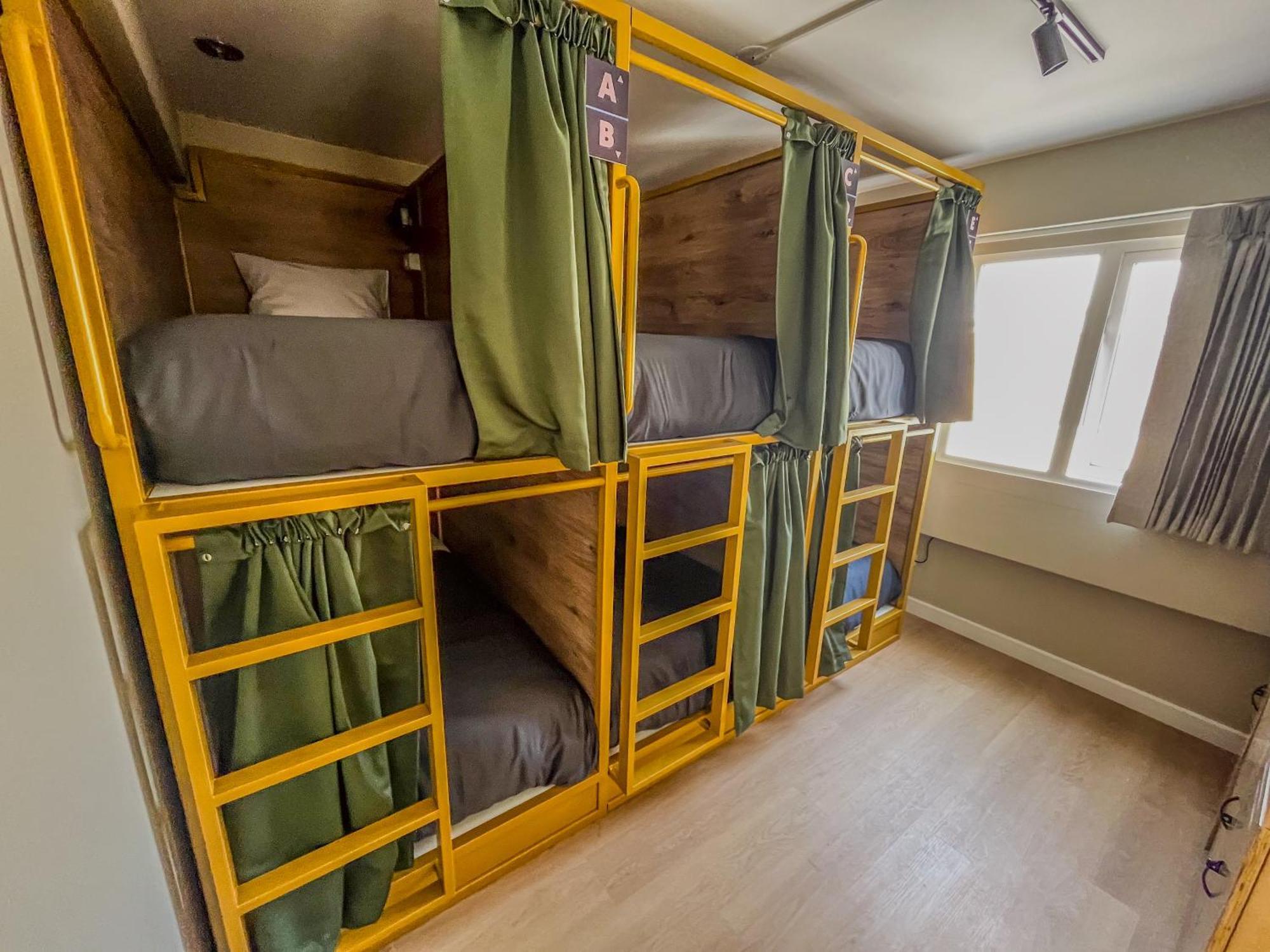 Viajero Arequipa Hostel Экстерьер фото