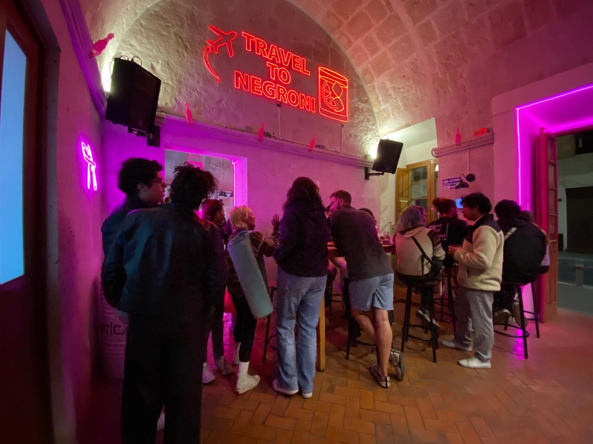 Viajero Arequipa Hostel Экстерьер фото