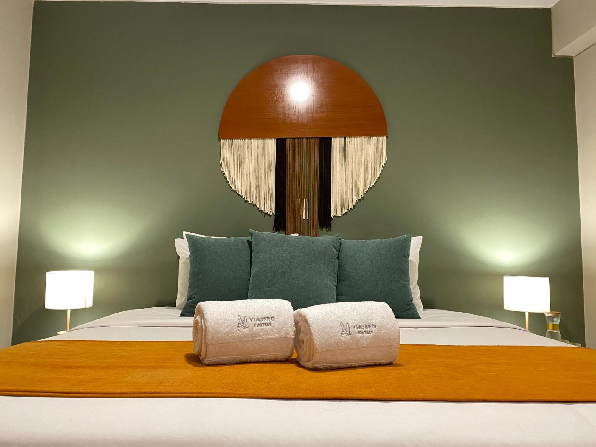Viajero Arequipa Hostel Экстерьер фото