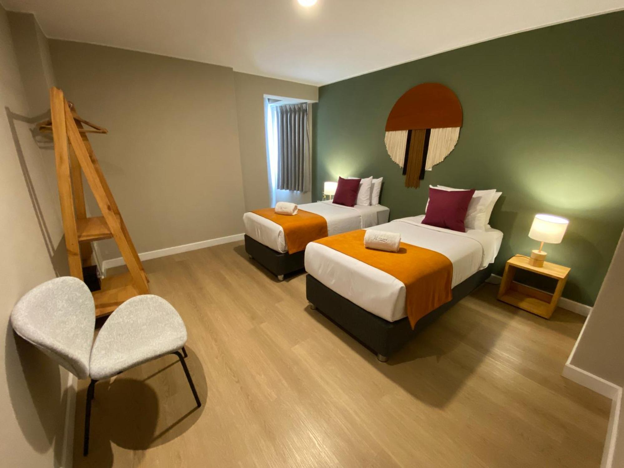 Viajero Arequipa Hostel Экстерьер фото