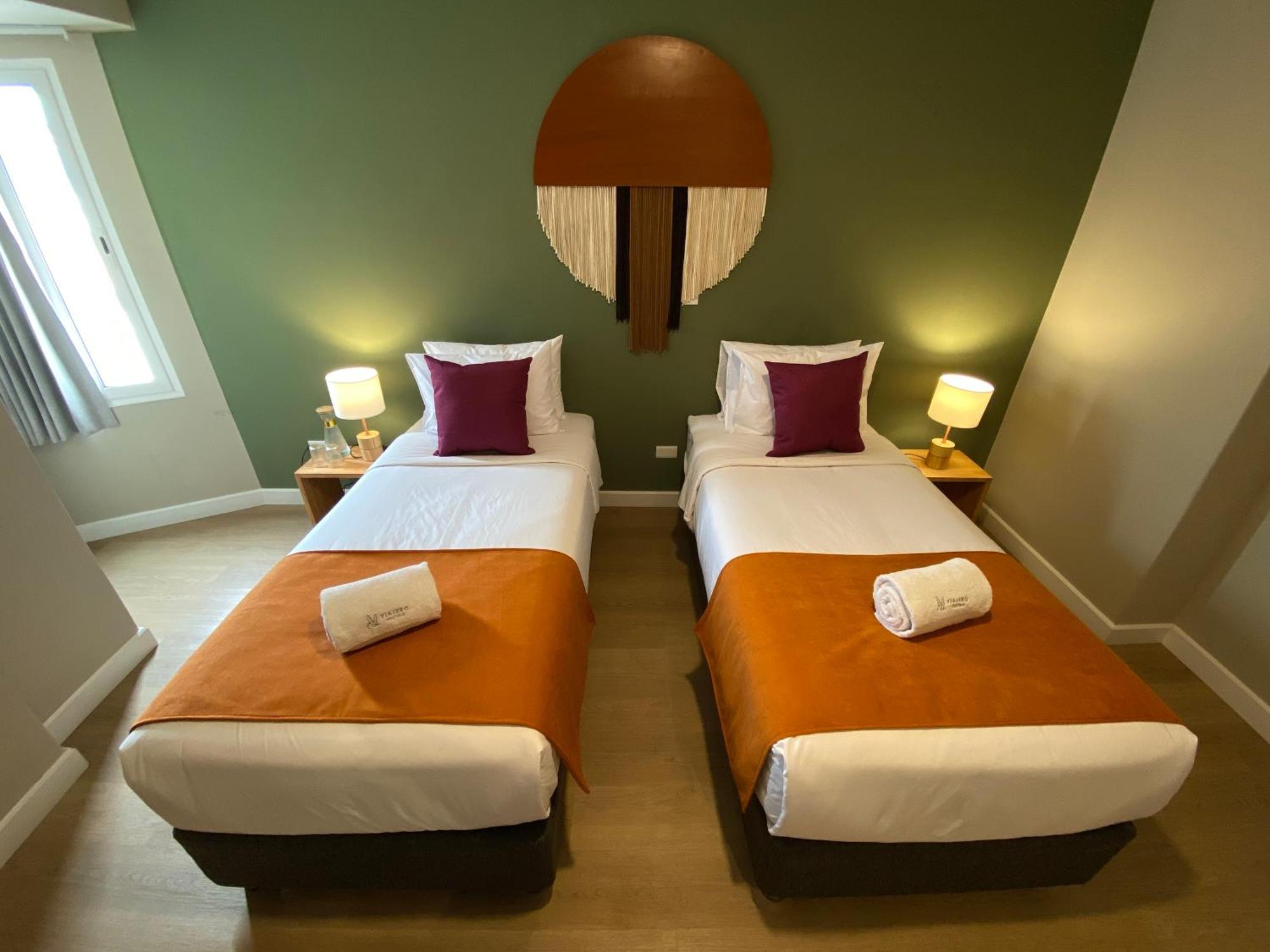 Viajero Arequipa Hostel Экстерьер фото