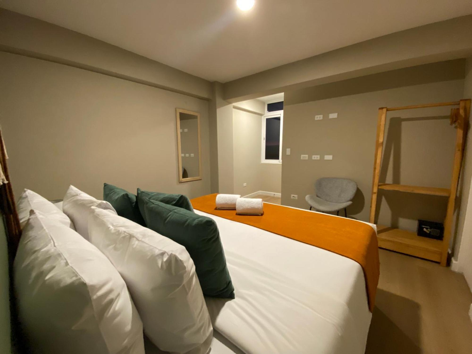 Viajero Arequipa Hostel Экстерьер фото