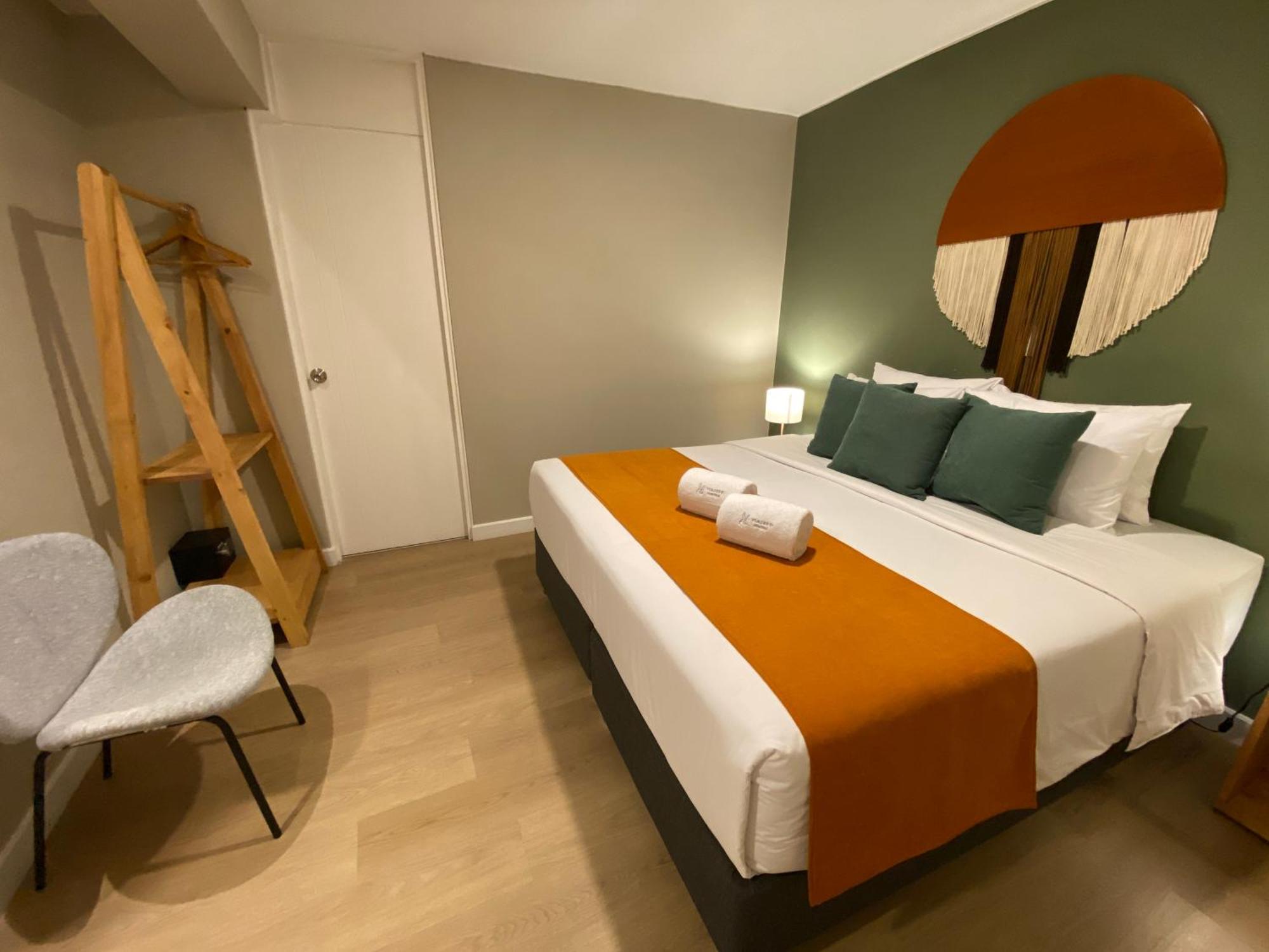 Viajero Arequipa Hostel Номер фото