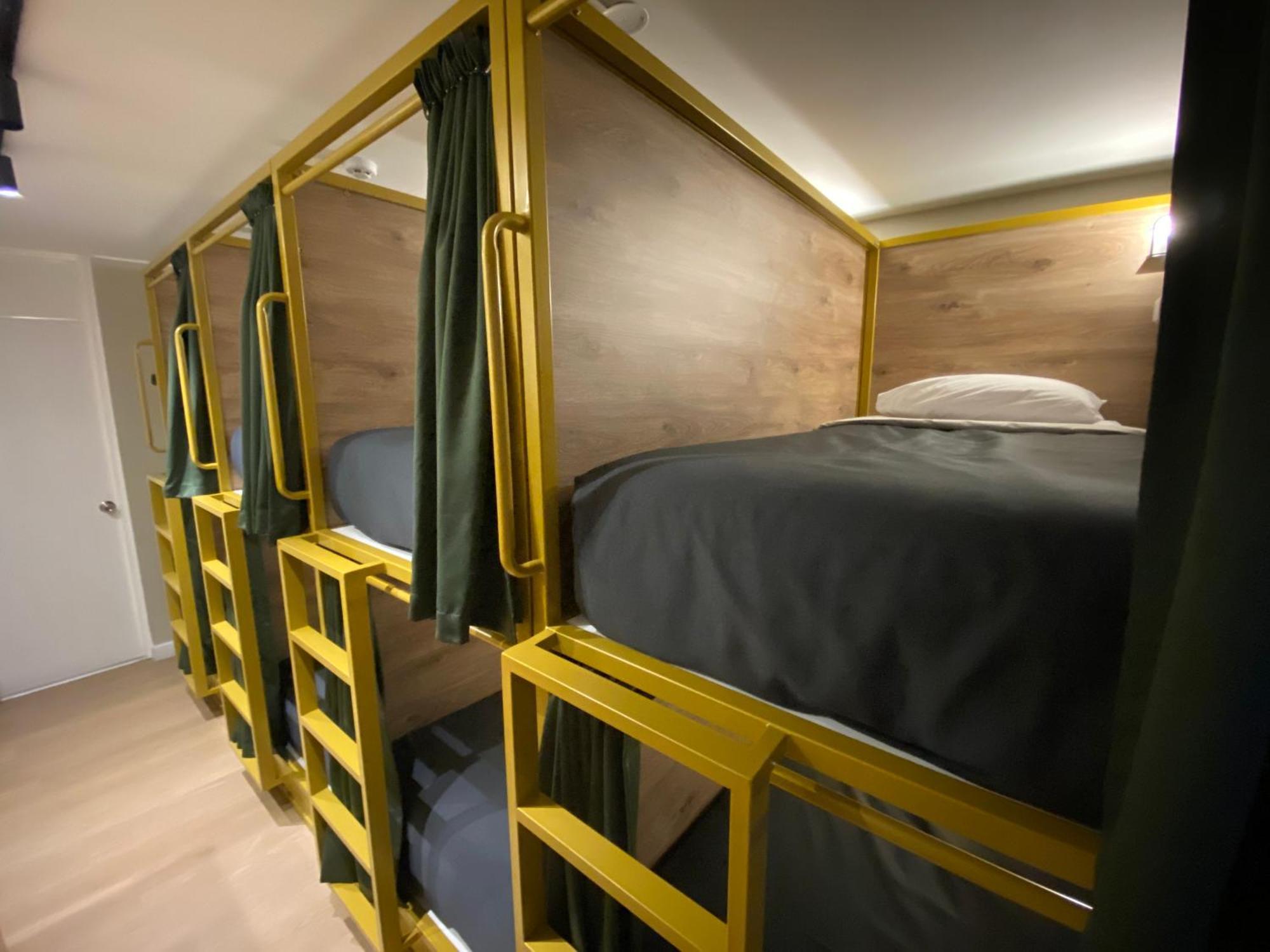 Viajero Arequipa Hostel Экстерьер фото