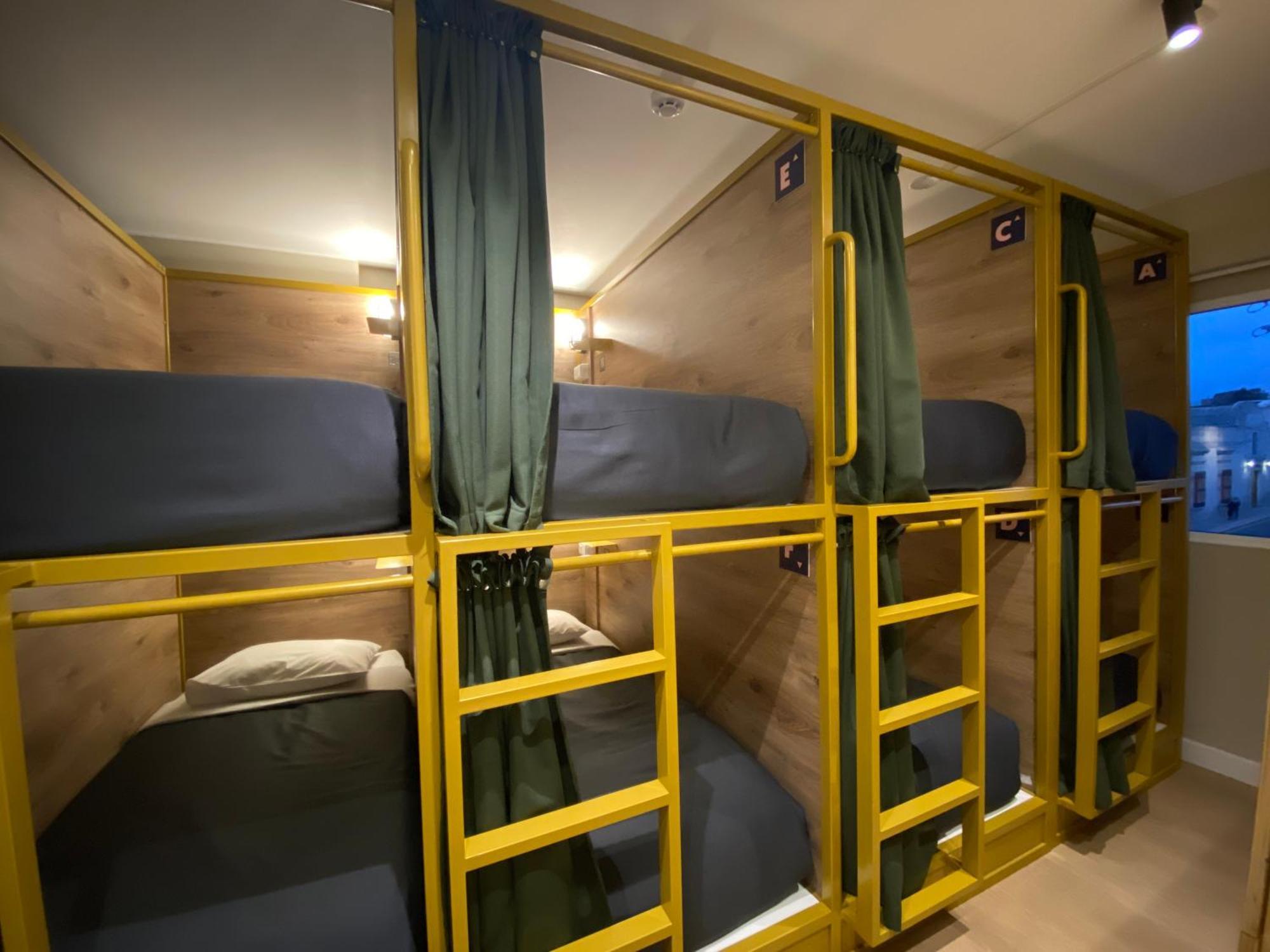 Viajero Arequipa Hostel Экстерьер фото
