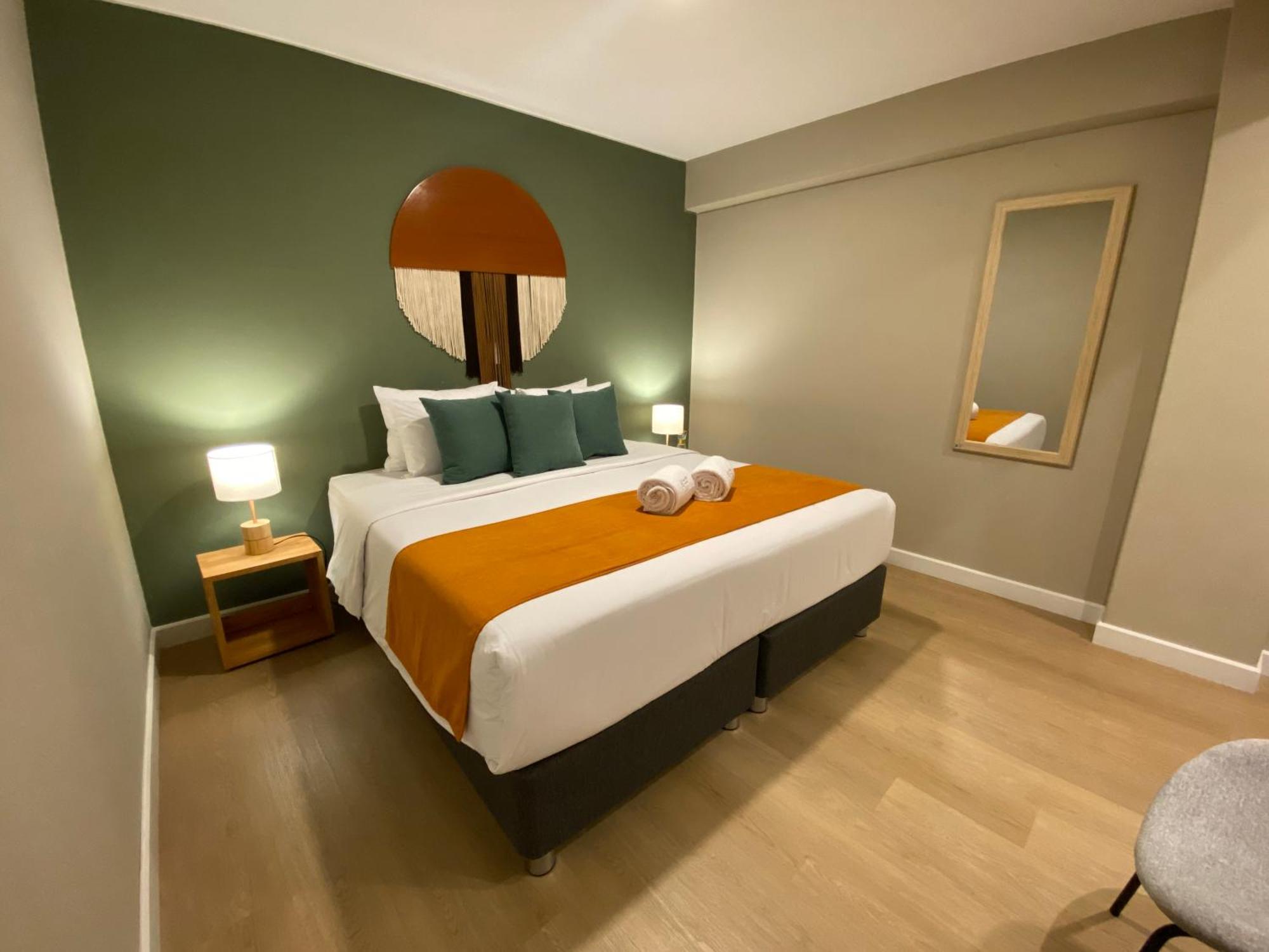 Viajero Arequipa Hostel Номер фото