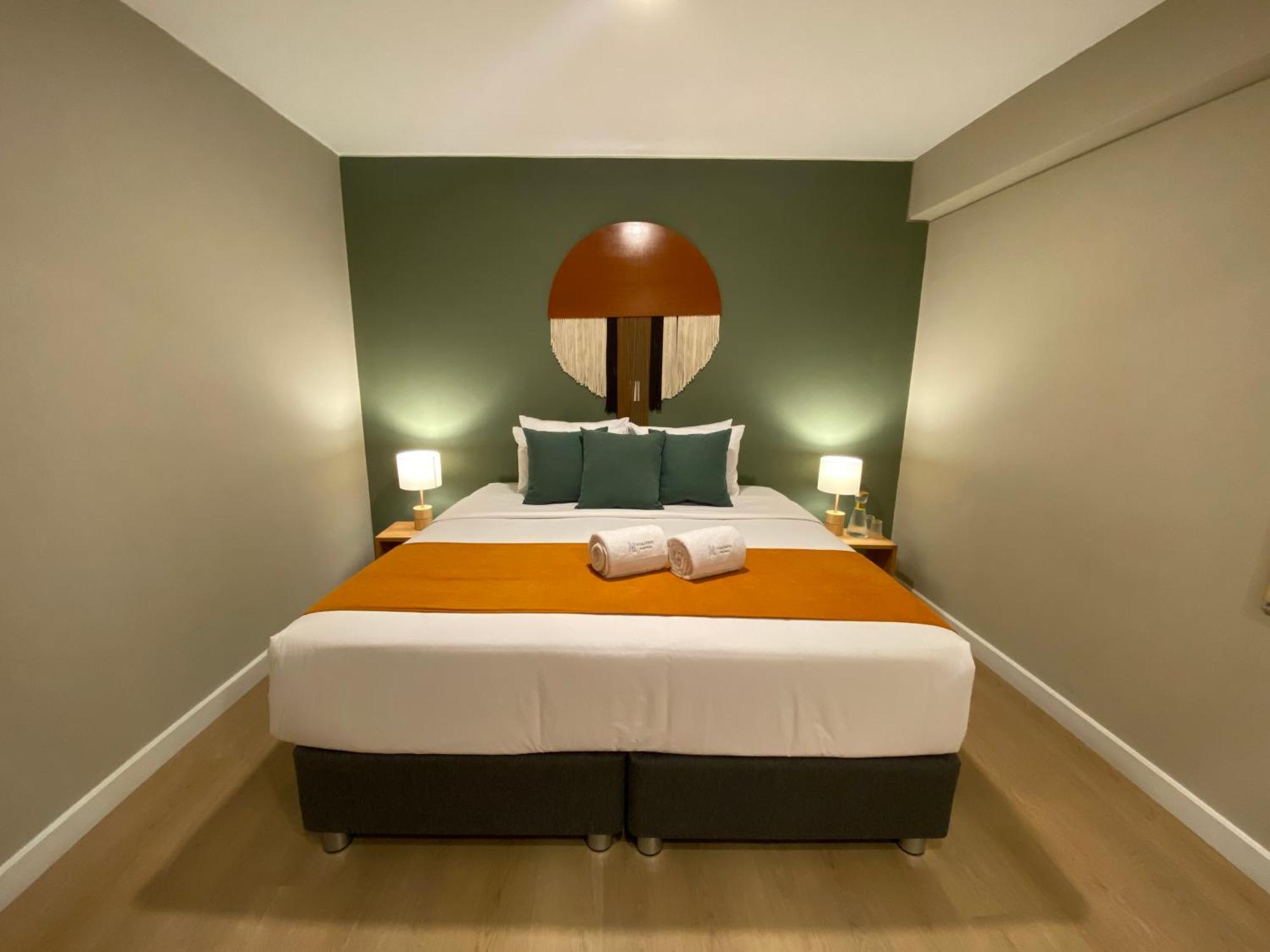 Viajero Arequipa Hostel Экстерьер фото